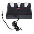 Clavia Nord Triple pedal 2